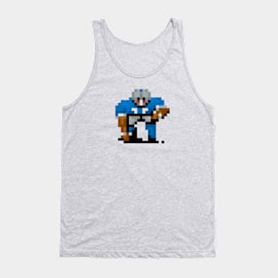 16-Bit Lineman - Detroit Tank Top